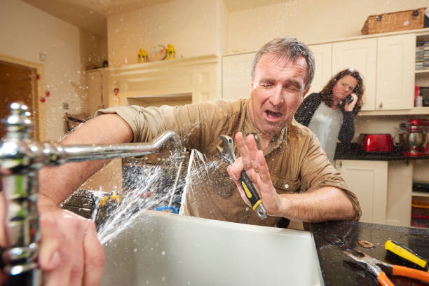 Best Basement water damage restoration  in San Juan, TX